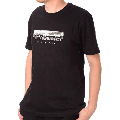 Hummel majica hmlbryan t-shirt s/s T911718-2001 Slike