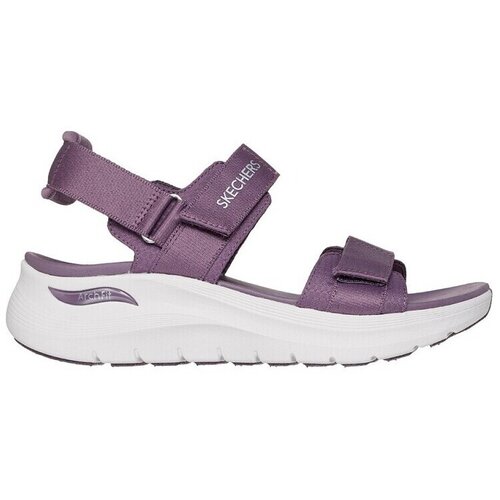 Skechers Sandali & Odprti čevlji NATIKAÄI 119465 Vijolična Cene