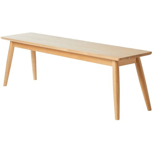 Unique Furniture Klop v naravni barvi Barrali &amp;ndash; Slike