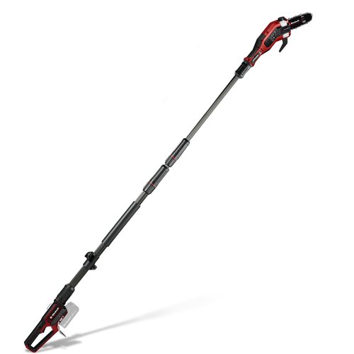 Einhell akumulatorska teleskopska pila gp-lc 18/20 li t bl-solo (18 v, bez akumulatora, dužina mača: 20 cm) + bauhaus jamstvo 5 godina na uređaje na električni ili motorni pogon Cene
