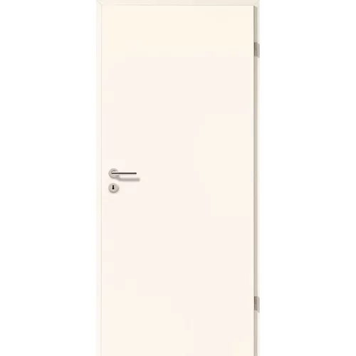 GETADOOR sobna vrata getadoor lamineo GL223 rk-p (2000 x 850 x 39 mm, bela, desna)