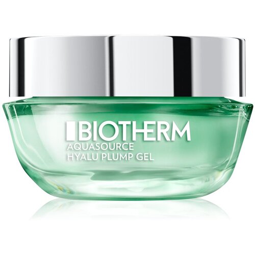 Biotherm Aquasource Hyalu Plump Gel gel za obraz za normalno kožo 30 ml za ženske Cene