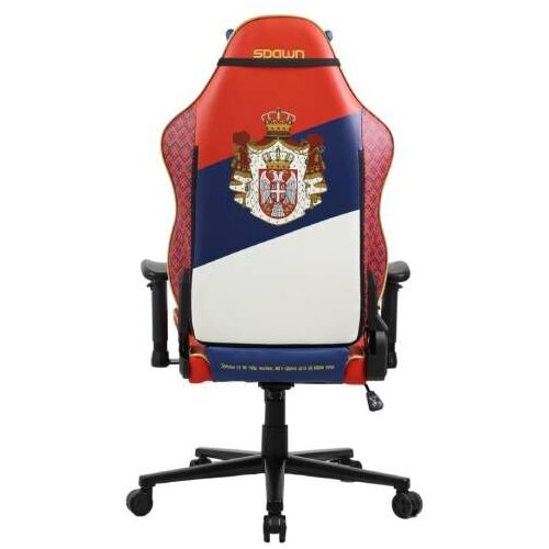 Spawn Srbija-Gaming stolica Chair Cene