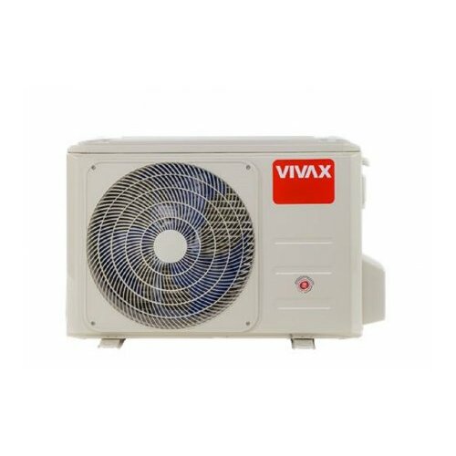 Vivax ACP-18CH50AEHI+ R32 SIVA OGLEDALO Cene