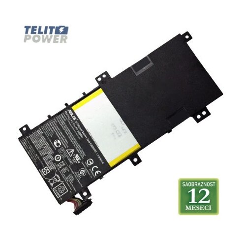 Asus TP550LA / C21N1333 7.5V 4900mAh/38Wh Baterija za laptop ( 4760 ) Cene