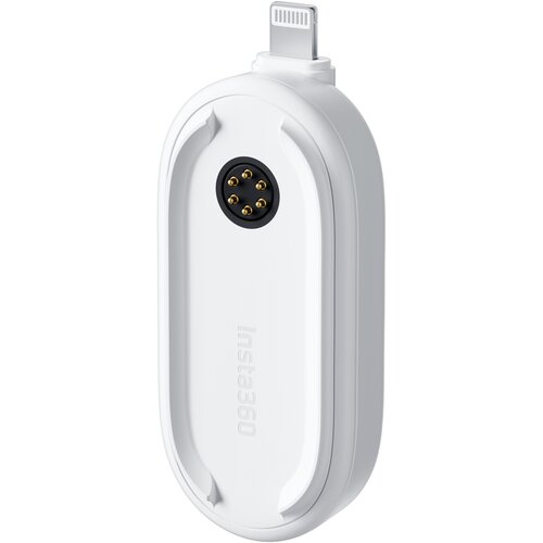 INSTA 360 Akcijska kamera GO 3/GO 3S z impresivno kakovostjo slike, (5000532980) Slike