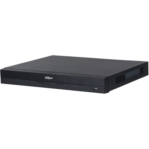 Dahua NVR4216-16P-EI 16CH 1U 16PoE 2HDDs Cene