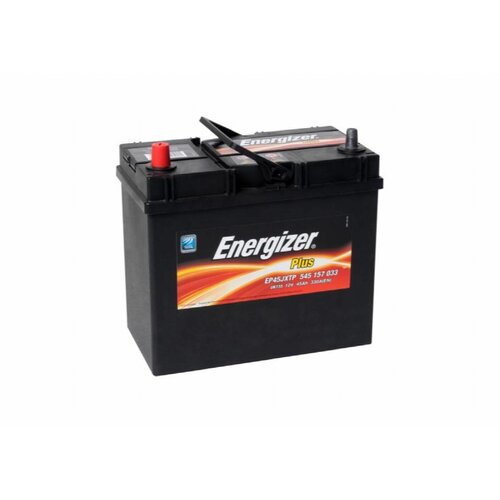 Energizer akumulator za automobile 12V045L plus asia EP45JX-TP Slike