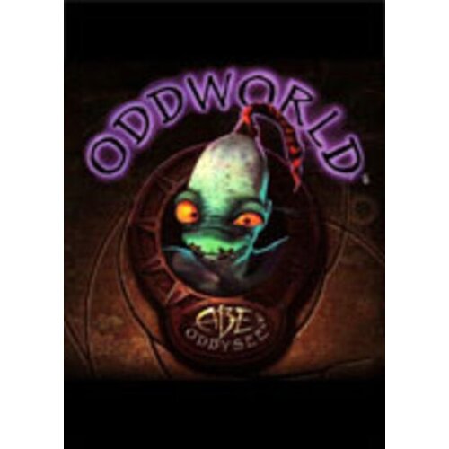  Oddworld: Abe's Oddysee Steam Key GLOBAL Cene
