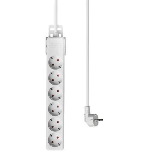 Braytron Produžni kabl Brayton BY72-00063/ BRY-XLINE-6WAY-EU-3x1,5mm2/6 utičnica 3M Slike