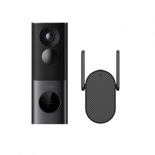 360 Smart Life Zvono za vrata 360 Doorbell AR3X, (57190182) Slike