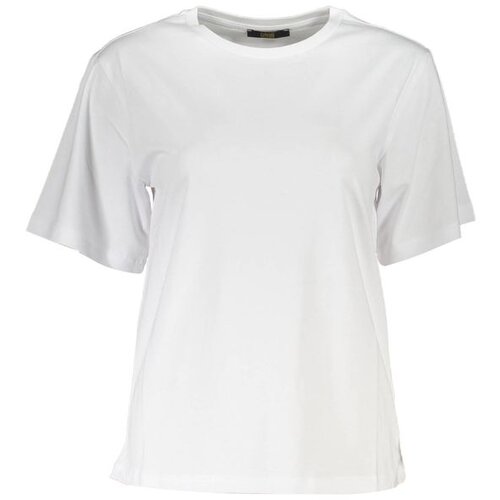 Cavalli Class T-SHIRT SHORT SLEEVE WOMAN WHITE Cijene