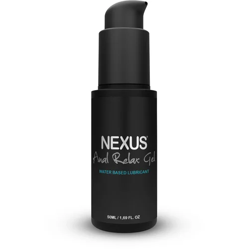 Nexus anal relax gel 50ml