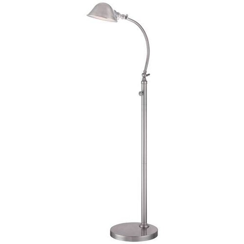 Elstead Lighting Elstead LED talna svetilka s 7 lučmi, bru&scaron;en nikelj, (22098810) Cene
