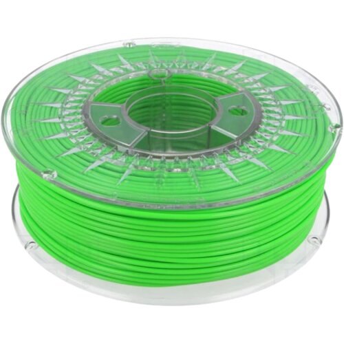 Filament PLA punjenje za 3D printer 2.85mm zeleni Cijene
