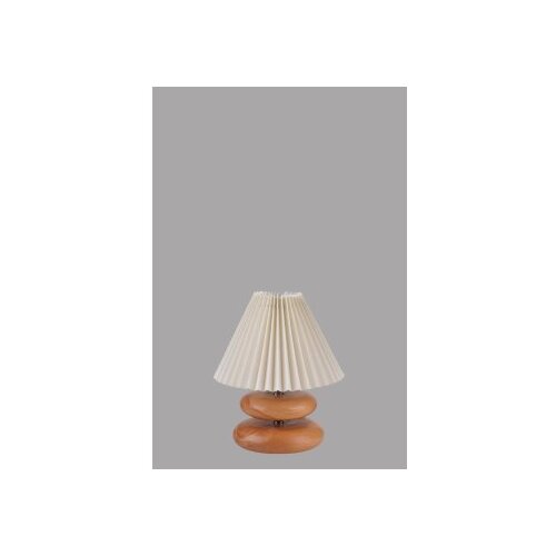 Opviq Mars stolna lampa, bež-krem Slike