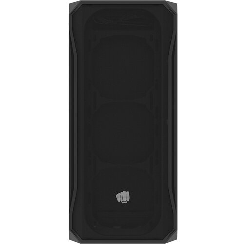 Fury Shobo SH4 RGB Midi Tower Black Cijene