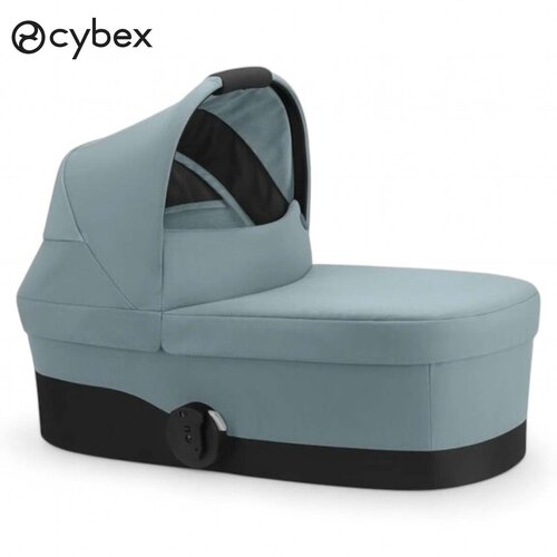 Cybex Gold® košara za novorođenče eezy™ s stormy blue Cijene