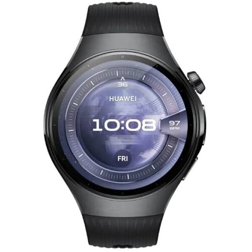 Huawei Smart sat 5 46mm Black Slike