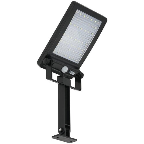  LED solarni reflektor sa senzorom ADIK LED/1,2W/3,7V 1200 mAh 6500K IP44 Cene