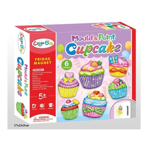  Kreativni set Cupcake ( 266155 ) Cene