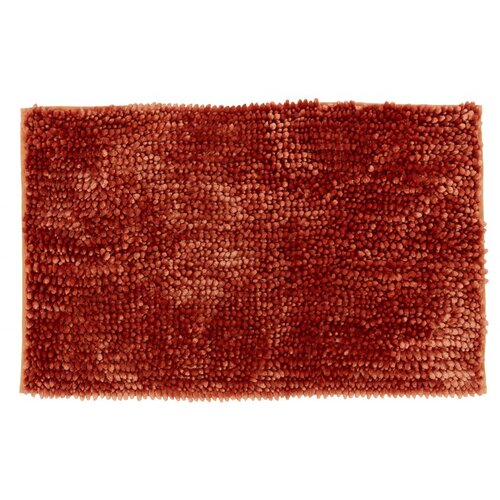 Olimp Sport Prostirka za kupatilo 50x80 narandžasta Cene