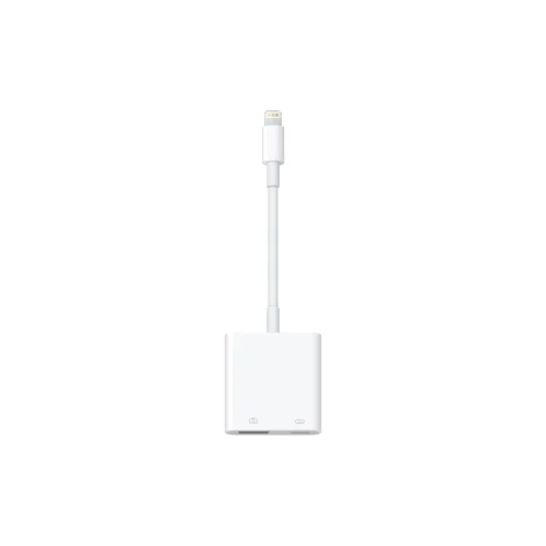 Apple Lightning to USB3 Camera Adapter Model A1619