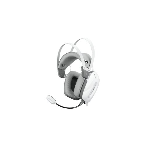 WHITESHARK PL HEADSET GH-2446 GOTTAN Bijela Cijene