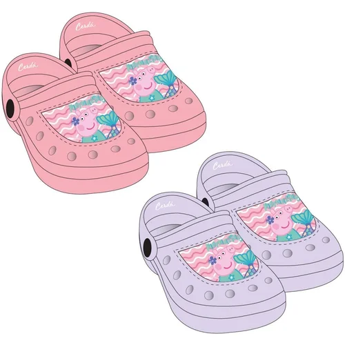 Peppa Pig CLOGS