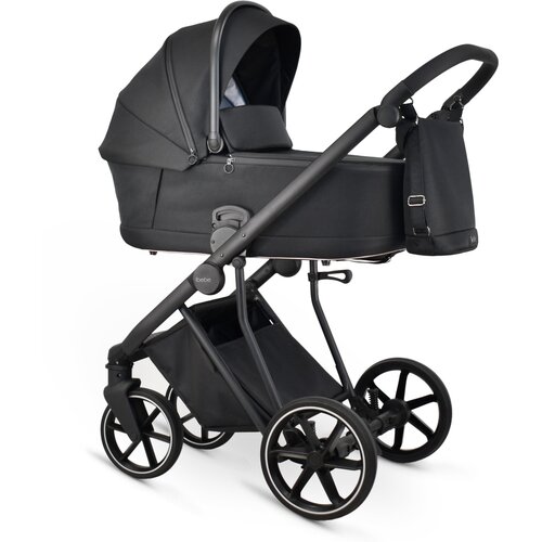 Ibebe decija kolica next 2 3U1 ne 02 black Slike