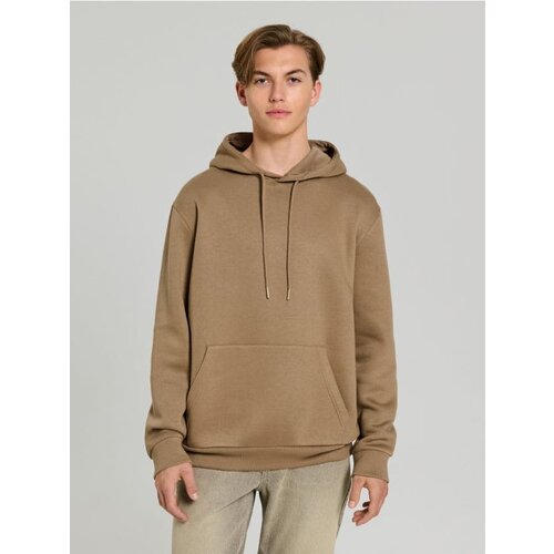 Sinsay Basic hoodie Slike