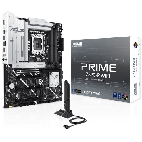 Mb s1851 ASUS PRIME Z890-P WIFI Slike