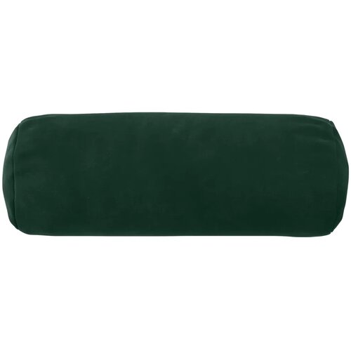  Presvlaka za jastuk 2 pcs HEERLEN Tamnozelena &amp;Oslash; 15 x 40 cm - Tamnozelena &amp;Oslash; 15 x 40 cm 2 Slike