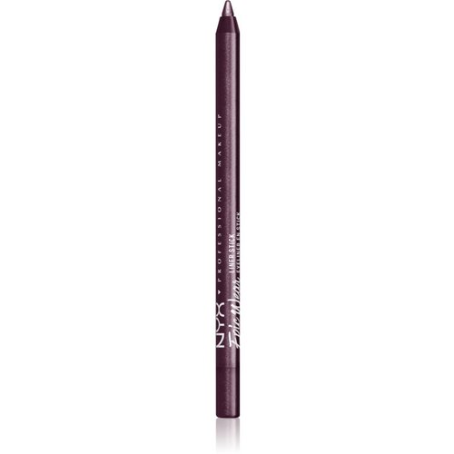 NYX Professional Makeup Epic Wear Liner Stick vodoodporni svinčnik za oči odtenek 06 - Berry Goth 1.2 g Cene