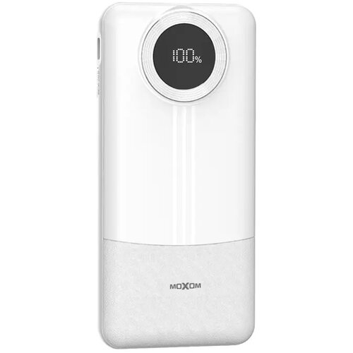 Power bank Moxom MX-PB138 fast PD20W QC22,5W 10000mAh Slike