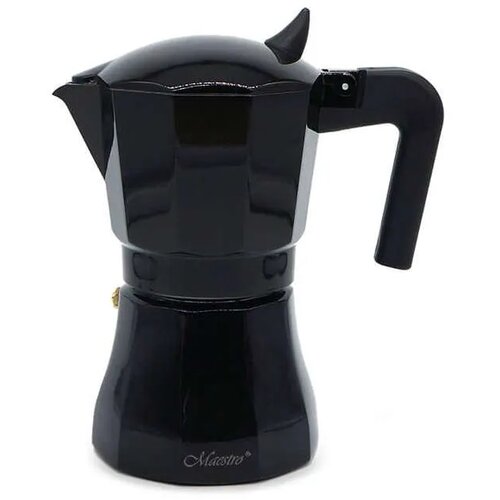 Maestro Aluminium moka pot MR-1658-3 Cene