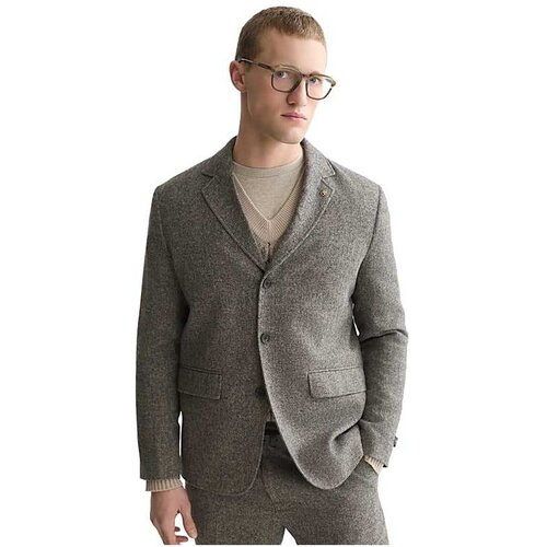 SCOTCH &amp;amp; SODA sivi mu&amp;scaron;ki sako Slike