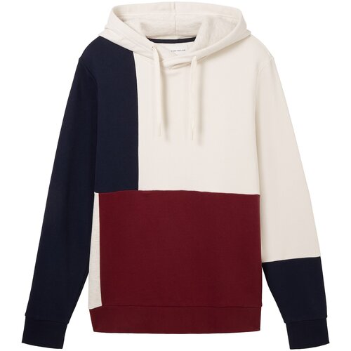 Tom Tailor 1039630 Muški duks, Bordo Cene