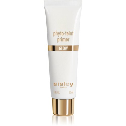 Sisley Phyto-Teint Primer Glow podlaga za osvetlitev kože 30 ml Slike