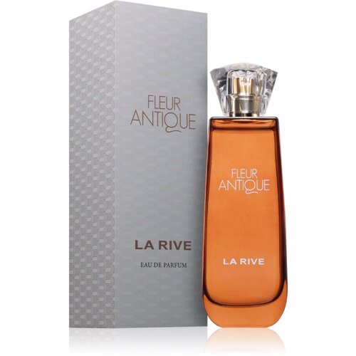La Rive Fleur Antique parfemska voda uniseks 90 ml Slike