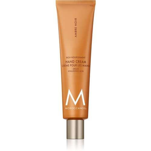 Moroccanoil Body Ambre Noir krema za roke 100 ml Cene