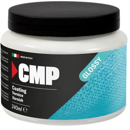  LAK AKRILNI SJAJNI 240ML PRIMO CMP. 02VL250 Slike