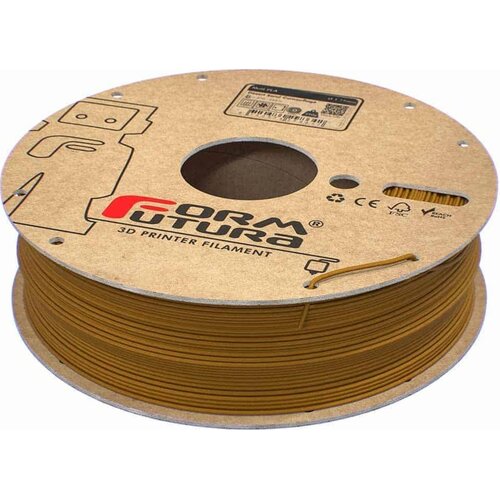 Formfutura matt pla desert sand camouflage - 1,75 mm Slike
