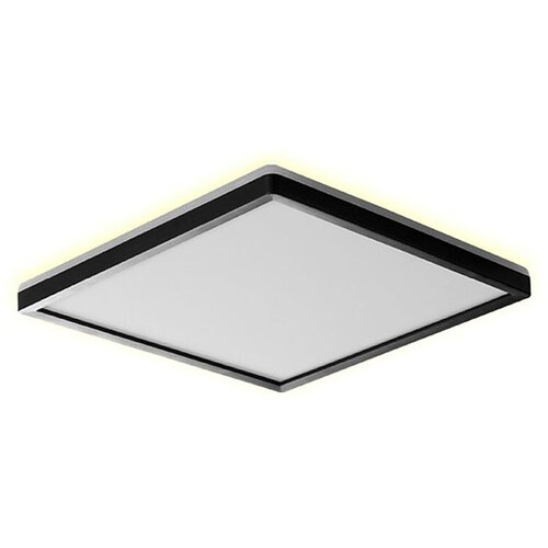  Prezent 27311 -LED Plafonsko svetlo za kupatilo CORDIA SQ LED/12W/230V IP54 crno Cene