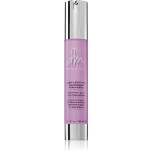 Danessa Myricks Beauty Illuminating Veil kremasti highlighter nijansa Paradise 30 ml Cijene
