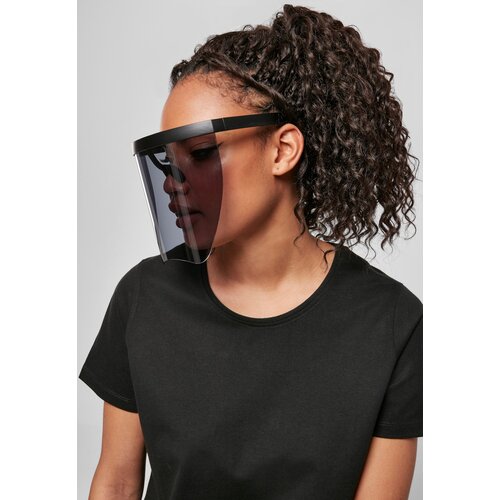 Urban Classics Accessoires Sunglasses with front lens black/black Cijene
