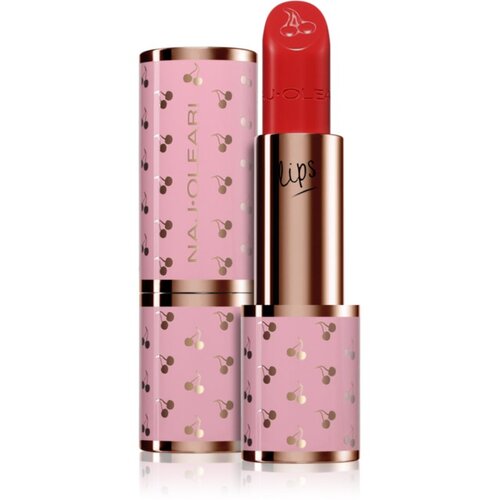 Naj Oleari Forever Matte matirajući ruž za usne za žene 05 Intense Red 4 g Cijene