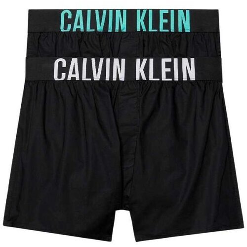 Calvin Klein Dva para pamučnih bokserica Cene