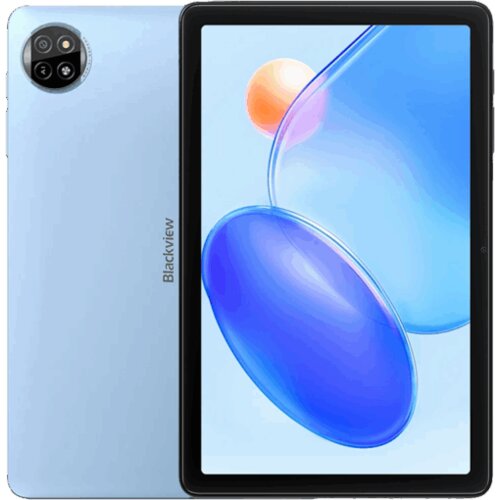 Blackview Tablet Tab 20 WiFi 4GB 64GB Blizzard Blue Cijene