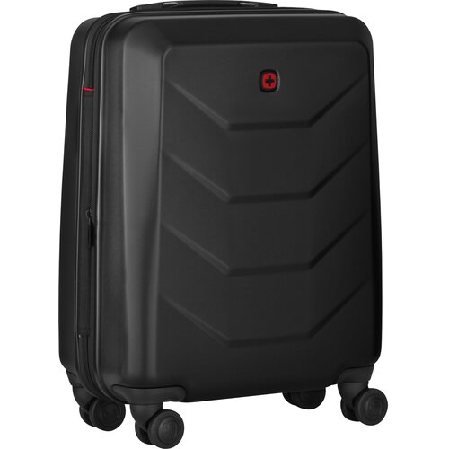 Wenger - Putni kofer sa točkićima Prymo 36 l crne boje Cene
